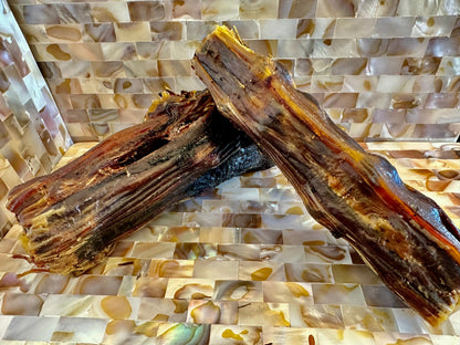 Life in the Outback Just Kangaroo Tails - 100% Natural, High Protein Treats