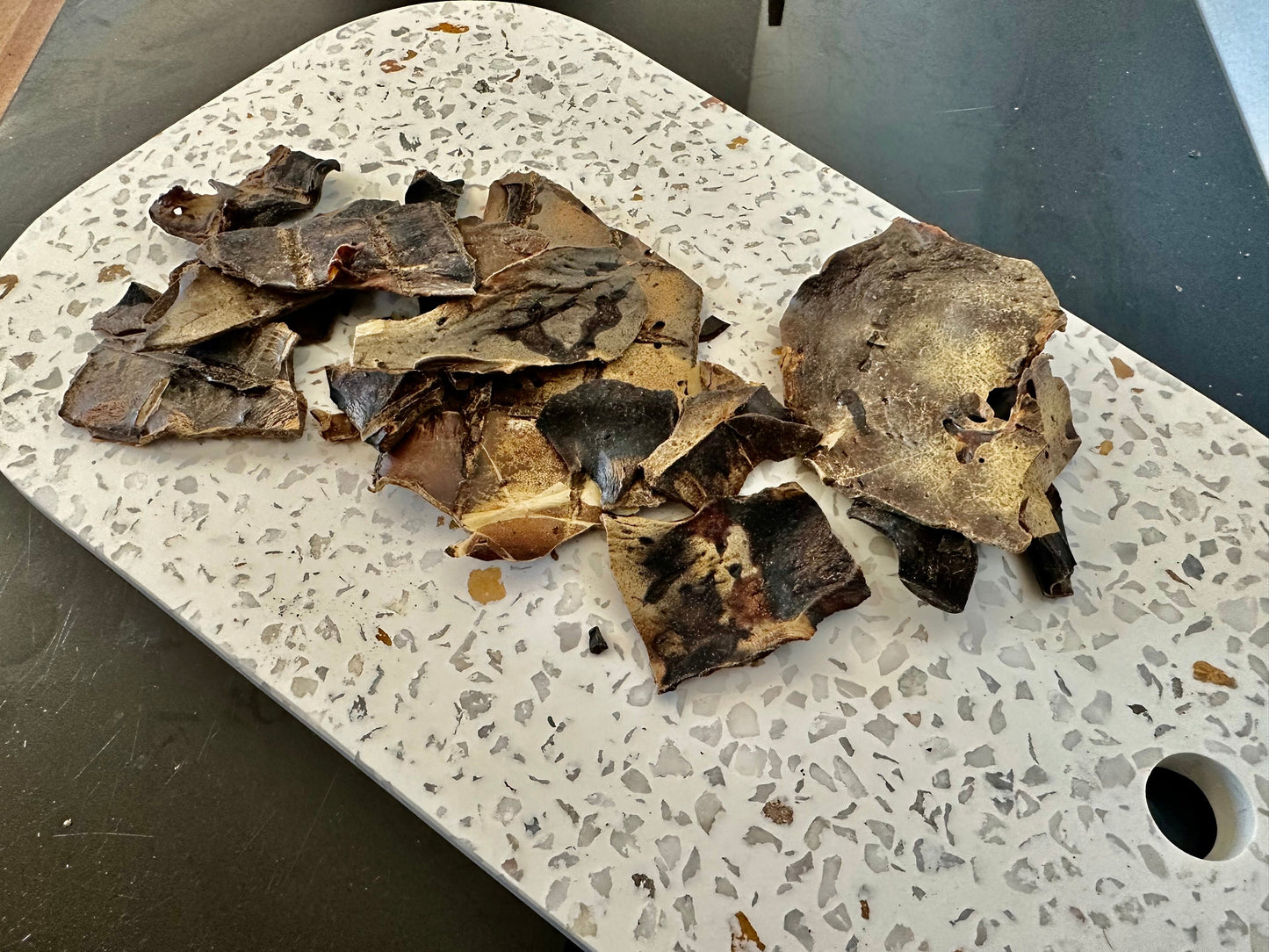 Life in the Outback Just Lamb Liver Dog Treats - 100% Australian, Pure & Nutritious