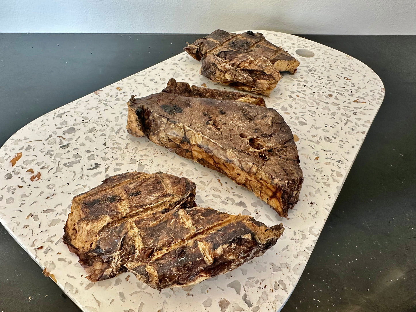 Life in the Outback Just Lamb Lung Treats - 100g, 100% Australian, Allergen-Free