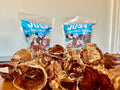 Just Moo Tubes Beef Trachea 100% Natural Dog Treats, Australian Sourced - SuperSaverAU - view 5