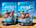 Just Moo Tubes Beef Trachea 100% Natural Dog Treats, Australian Sourced - SuperSaverAU - view 1
