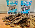 Life in the Outback Just Roo Liver Dog Treats - 100% Natural, Australian Sourced - SuperSaverAU - view 3