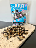 Just Sardine Chunks - 100% Natural Australian Dog Treats, Nutrient-Rich Snack - SuperSaverAU - view 4