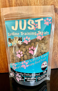 Life in the Outback Just Sardine Training Treats - 100g, 100% Australian, Allergen-Free - SuperSaverAU - view 5