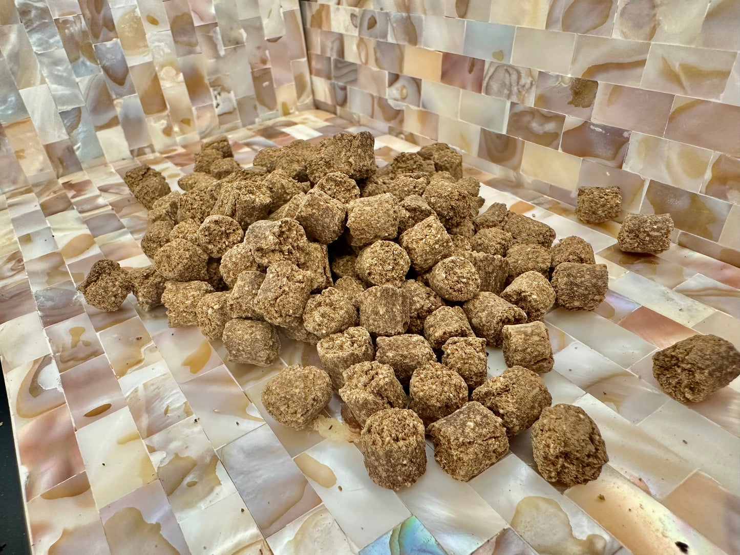 Life in the Outback Just Sardine Training Treats - 200g, 100% Australian, Allergen-Free