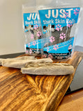 Life in the Outback Just Shark Skin Rolls - 100% Australian, Allergen-Free Treats - SuperSaverAU - view 5