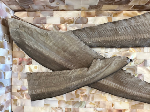 Life in the Outback Just Shark Tails - 100% Australian, Allergen-Free Treats - SuperSaverAU - view 2