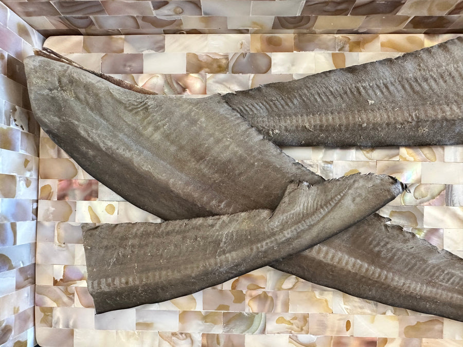 Life in the Outback Just Shark Tails - 100% Australian, Allergen-Free Treats - SuperSaverAU - view 2