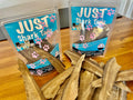 Life in the Outback Just Shark Tails - 100% Australian, Allergen-Free Treats - SuperSaverAU - view 5