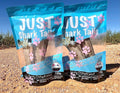 Life in the Outback Just Shark Tails - 100% Australian, Allergen-Free Treats - SuperSaverAU - view 1