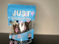 Just Venison Jerky 100g - 100% Australian, Allergen-Free, Nutrient-Rich Treat - SuperSaverAU - view 3