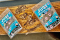 Just Venison Jerky 100g - 100% Australian, Allergen-Free, Nutrient-Rich Treat - SuperSaverAU - view 5