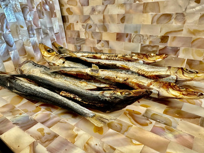 Just Whole Sardines - 100% Australian Natural Dog Treats, Nutrient-Rich, Allergen-Free