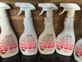 Life In The Outback Urine Odour and Stain Remover 500ml - Enzyme-Based, Pet-Friendly - SuperSaverAU - view 2