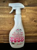 Life In The Outback Urine Odour and Stain Remover 500ml - Enzyme-Based, Pet-Friendly - SuperSaverAU - view 3