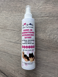 Life in the Outback Leave-In Conditioner Detangling Spray 250ml - Tear-Free, Vegan - SuperSaverAU - view 1