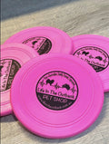 Life in the Outback Frisbee, 17.8 cm, Bite-Resistant, Floats in Water - SuperSaverAU - view 5