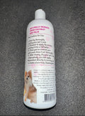 Life in the Outback 5 in 1 Shampoo 500ml - Cleans, Conditions, Deodorizes, Moisturizes, Detangles - SuperSaverAU - view 3