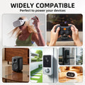 4 PCS AA USB Rechargeable LI-ION Battery - SuperSaverAU - view 2