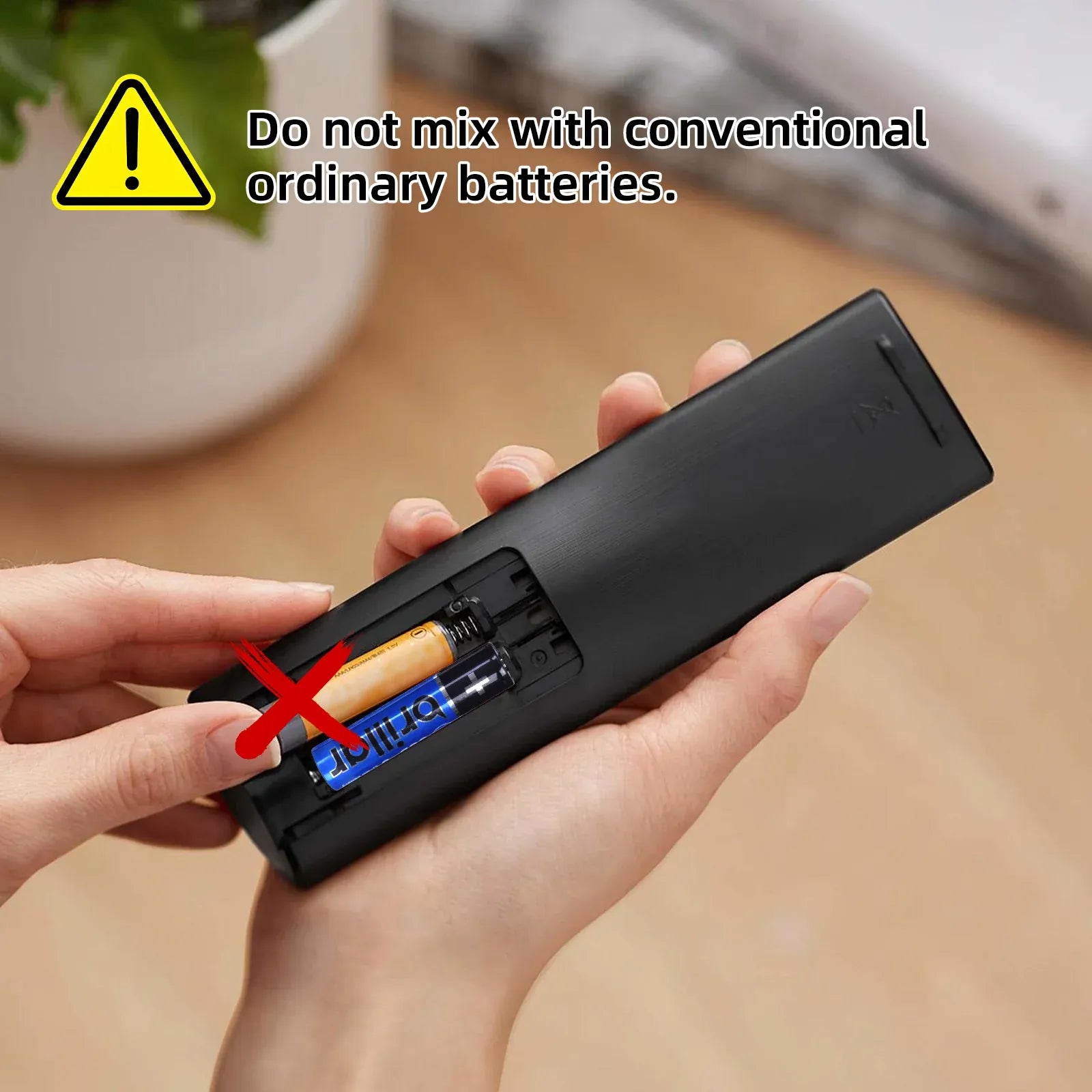 4 PCS AAA USB Rechargeable LI-ION Battery - SuperSaverAU - view 3