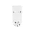 Premium 4 Port USB-A USB-C Wall Charger with Surge Protection