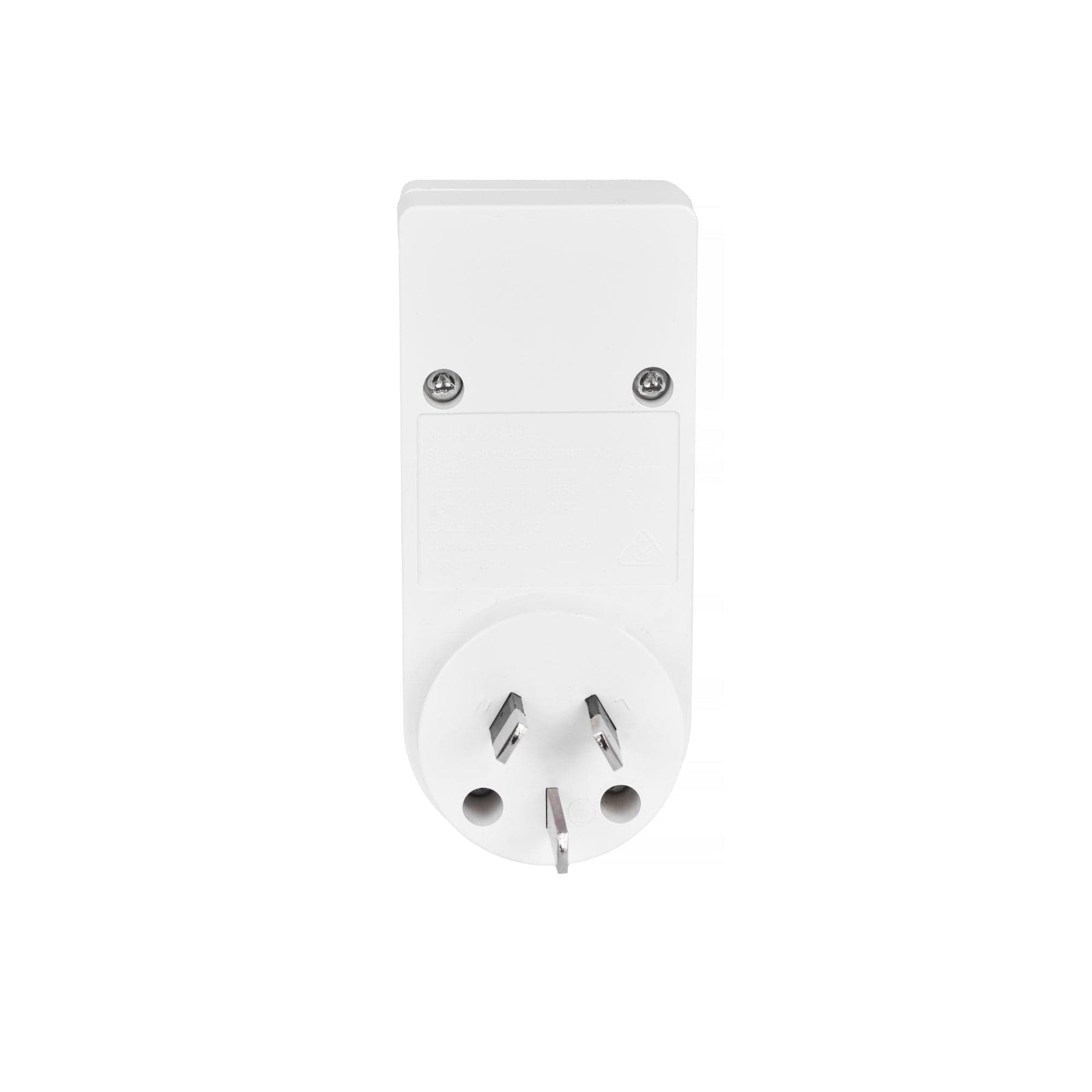 Premium 4 Port USB-A USB-C Wall Charger with Surge Protection