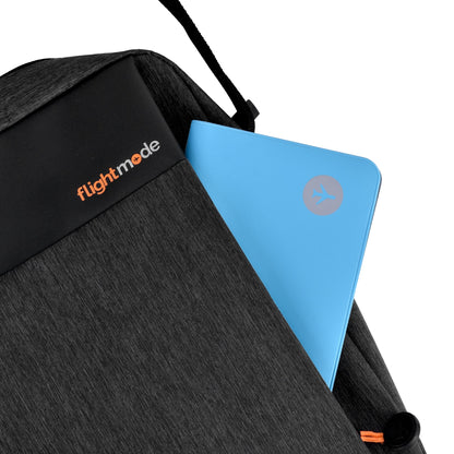 PVC Waterproof Wallet Travel Passport Holder-Blue