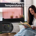 2200W Graphene Floor Electric Heater - Fast & Energy-Efficient Heating - SuperSaverAU - view 5