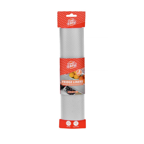 EVA Waterproof Fridge Shelf Liners, 3 pcs, 45 x 30 cm, Easy to Clean - SuperSaverAU - view 1