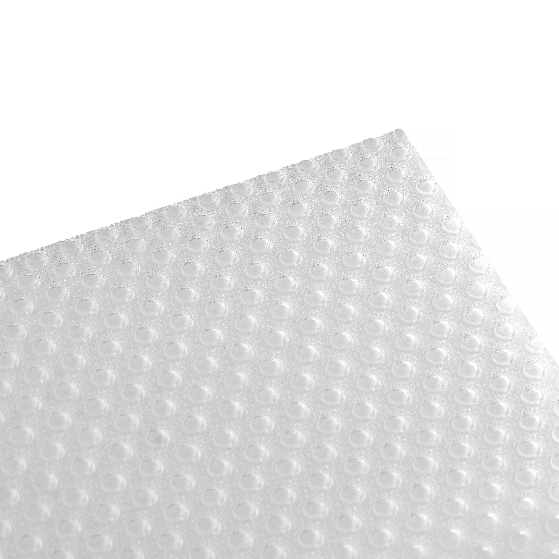 EVA Waterproof Fridge Shelf Liners, 3 pcs, 45 x 30 cm, Easy to Clean - SuperSaverAU - view 2
