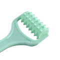 Portable Handheld Full Body Massage Roller for Muscle Relief - SuperSaverAU - view 2