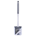 Premium Clevinger Toilet Brush Set – 2 Pack with Flexible Head