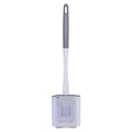 Premium Clevinger Toilet Brush Set – 2 Pack with Flexible Head