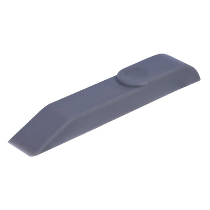 Handheld Track Cleaning Brush - Compact Design