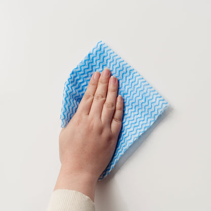 100 Pcs Heavy Duty Multipurpose Cleaning Wipes