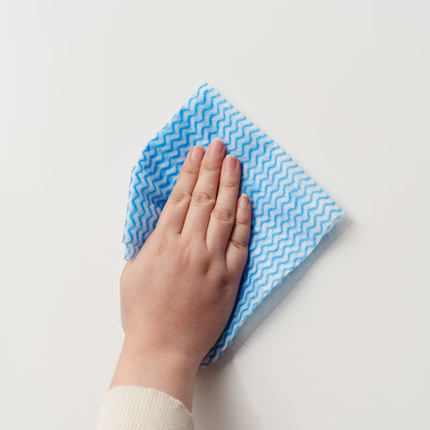 100 Pcs Heavy Duty Multipurpose Cleaning Wipes - SuperSaverAU - view 2