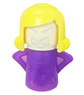 MAD MAMA Microwave Cleaner - Fun & Effective Cleaning Solution - SuperSaverAU - view 3