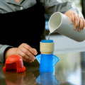 MAD MAMA Microwave Cleaner - Fun & Effective Cleaning Solution - SuperSaverAU - view 5
