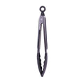 Eco-friendly Stainless Steel & Silicone Tongs 26 x 4 cm - Dishwasher Safe - SuperSaverAU - view 1