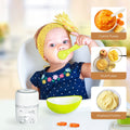 Cordless USB Rechargeable Mini Food Chopper 250ml - Easy One-Touch Operation - SuperSaverAU - view 4