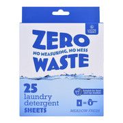 Premium Eco-Friendly Laundry Detergent Sheets – 300 Pack
