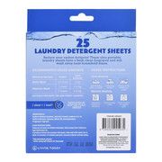 Premium Eco-Friendly Laundry Detergent Sheets – 300 Pack