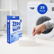 Premium Eco-Friendly Laundry Detergent Sheets – 300 Pack