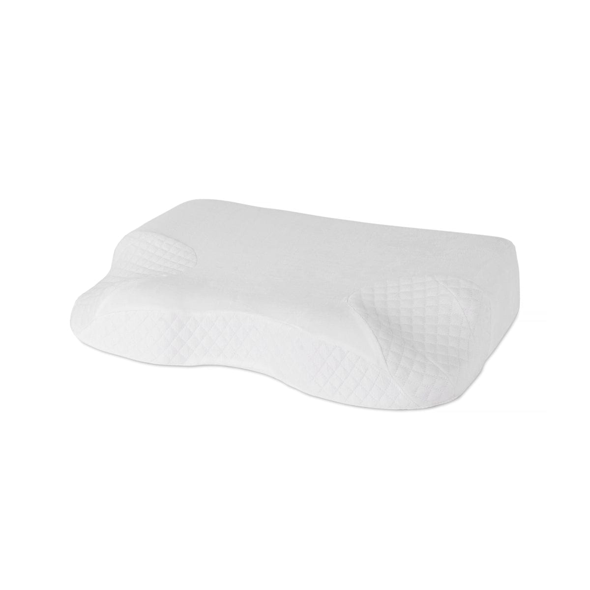 Premium Memory Foam Mattress Topper & Pillow Set – Single 3 Piece with Bamboo Covers