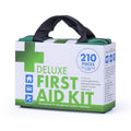 Deluxe Emergency First Aid Kit 1260 Pieces ARTG Registered Home Car Workplace