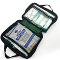 Deluxe Emergency First Aid Kit 1260 Pieces ARTG Registered Home Car Workplace