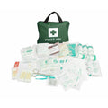 Deluxe Emergency First Aid Kit 1260 Pieces ARTG Registered Home Car Workplace