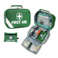 Premium 2 in 1 Emergency First Aid Kit 516 Pieces ARTG Registered Travel Home Car