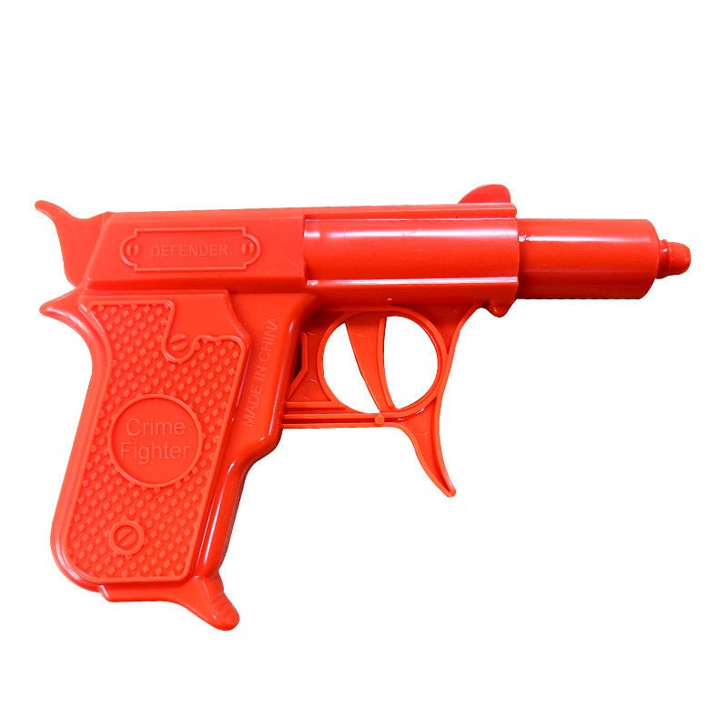 Classic Spud Gun Toy - Shoot Potatoes Outdoors