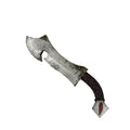 Premium 3 Pack Assorted EVA Soft Toy Daggers 31.5cm